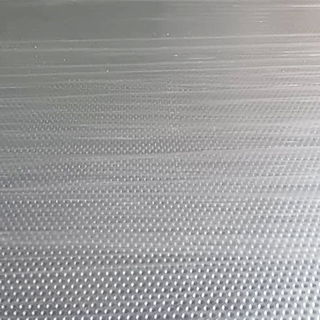 Perforated Sheet